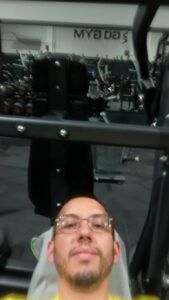 yo gym